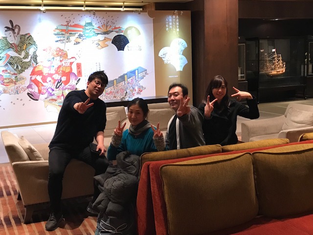 画像に alt 属性が指定されていません。ファイル名: 巻き爪専課|忘年会.jpeg